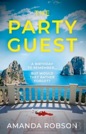 The Party Guest
