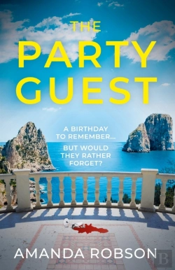Bertrand.pt - The Party Guest