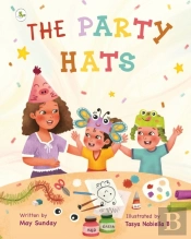 The Party Hats