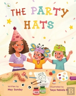 Bertrand.pt - The Party Hats