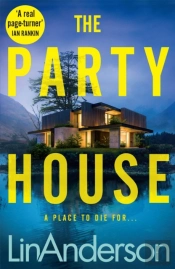 The Party House