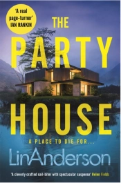 The Party House