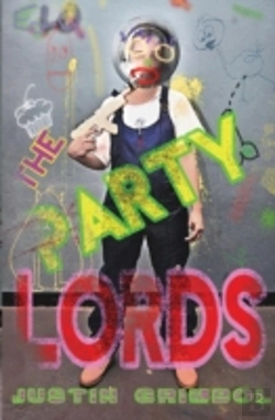 Bertrand.pt - The Party Lords