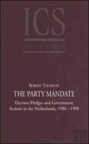 The Party Mandate