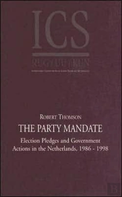 Bertrand.pt - The Party Mandate