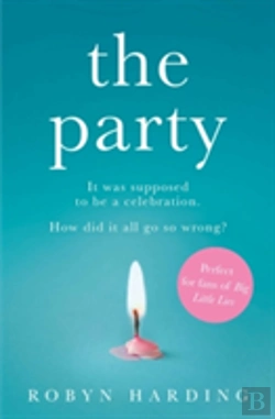 Bertrand.pt - The Party