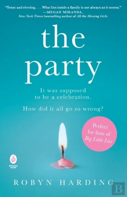 Bertrand.pt - The Party