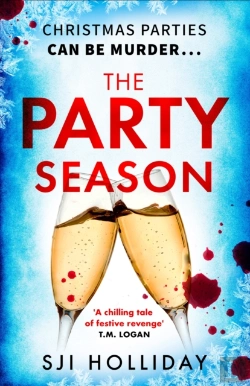 Bertrand.pt - The Party Season