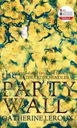 Bertrand.pt - The Party Wall