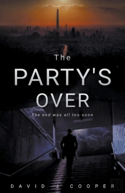 Bertrand.pt - The Party'S Over