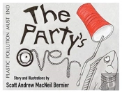 The Party'S Over!
