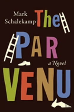 Bertrand.pt - The Parvenu