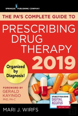 Bertrand.pt - The Pa'S Complete Guide To Prescribing Drug Therapy 2019