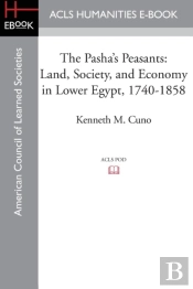 The Pasha'S Peasants