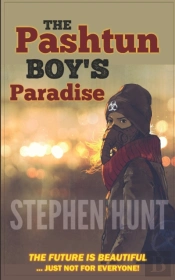 The Pashtun Boy'S Paradise