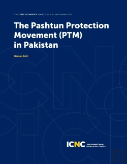 Bertrand.pt - The Pashtun Protection Movement  Ptm  In