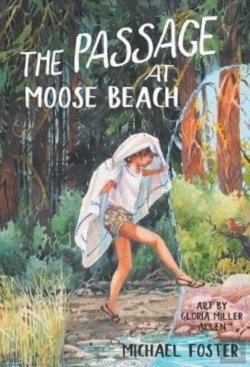 Bertrand.pt - The Passage At Moose Beach