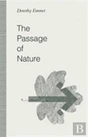 The Passage Of Nature