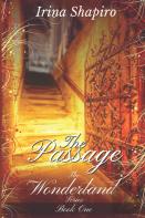 The Passage (The Wonderland Series