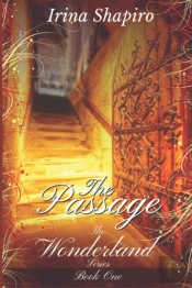 The Passage (The Wonderland Series