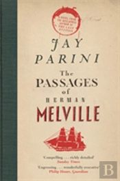 The Passages Of Herman Melville