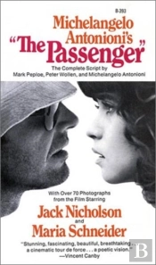 The Passenger