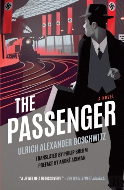 Bertrand.pt - The Passenger