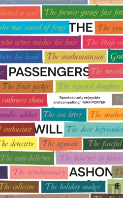 Bertrand.pt - The Passengers
