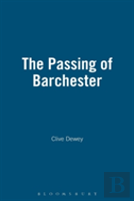 The Passing Of Barchester