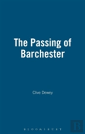 The Passing Of Barchester