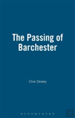 Bertrand.pt - The Passing Of Barchester