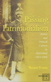The Passing Of Patrimonialism