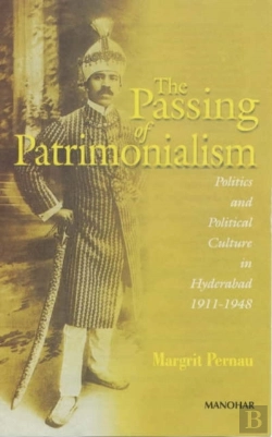 Bertrand.pt - The Passing Of Patrimonialism