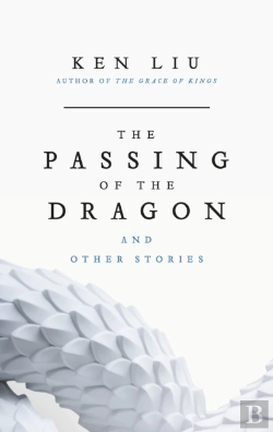 Bertrand.pt - The Passing Of The Dragon And Other Stories