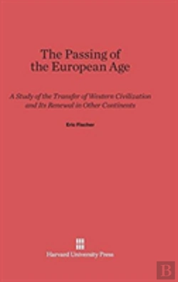 Bertrand.pt - The Passing Of The European Age