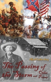 The Passing Of The Storm: And Other Poems