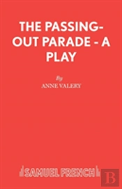 The Passing-Out Parade