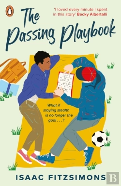 Bertrand.pt - The Passing Playbook