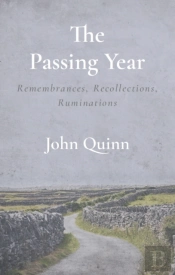 The Passing Year