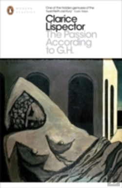 Bertrand.pt - The Passion According To G.H