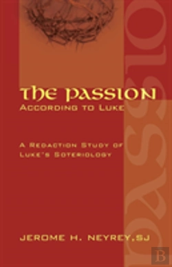 Bertrand.pt - The Passion According To Luke