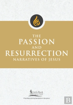Bertrand.pt - The Passion And Resurrection Narratives Of Jesus
