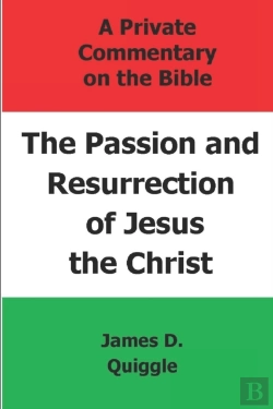 Bertrand.pt - The Passion And Resurrection Of Jesus The Christ