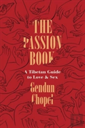 The Passion Book