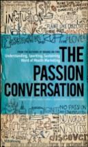 The Passion Conversation