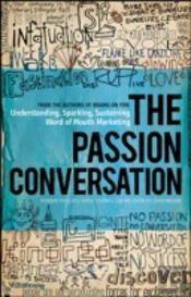 The Passion Conversation