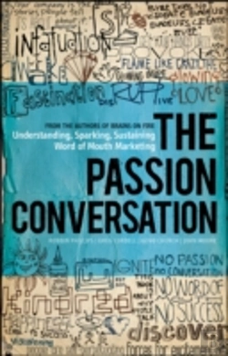 Bertrand.pt - The Passion Conversation