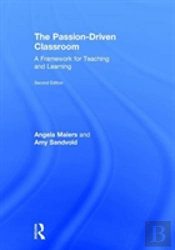 The Passion-Driven Classroom