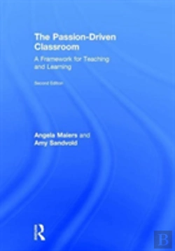 Bertrand.pt - The Passion-Driven Classroom