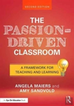 Bertrand.pt - The Passion-Driven Classroom